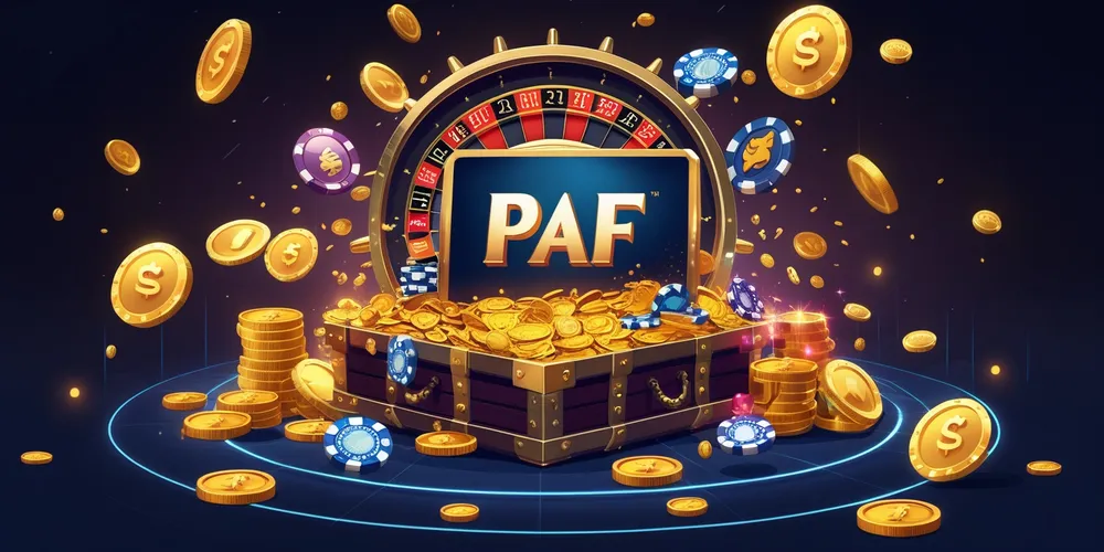 Paf Casino Spela Nu